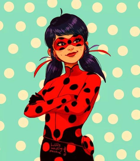 finley jean bean (@bubbly_washing_machine) • Instagram photos and videos Ladybug Girl, Marinette Ladybug, Miraculous Ladybug Oc, What Is An Artist, Miraculous Ladybug Memes, Bug Spray, Miraculous Ladybug Fan Art, Ladybug Comics, Disney Shows