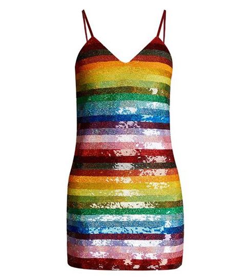 Dress Deep V Neck, Unique Womens Fashion, Girl Sleeves, Rainbow Dress, Silk Mini Dress, Sequin Mini, Denim Jacket Women, Sequin Mini Dress, Stage Outfits