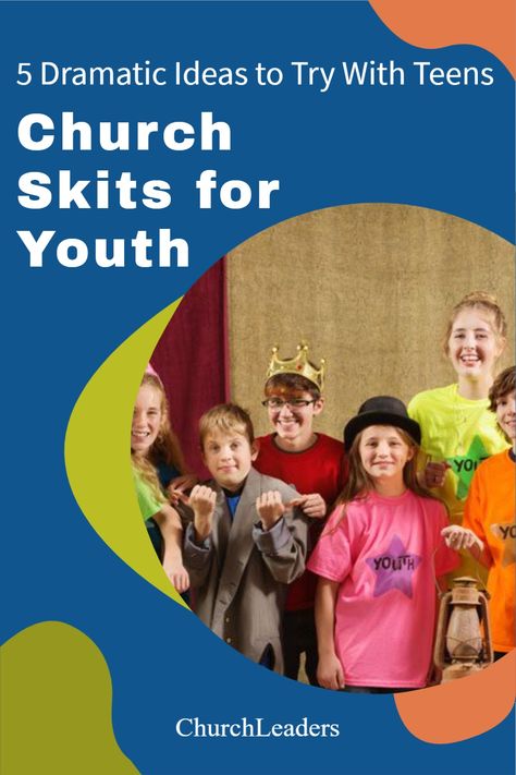 Looking for free church skits for youth or children? We’ve collected loads of Christian skits for life application or evangelism. Easter Skits For Church For Kids, Sunday School Teacher Appreciation, Camp Skits, Skits For Kids, Christian Skits, Christmas Skits, Christmas Plays, Short Skits, Young Adult Ministry