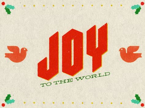 JOY by Dylan Thompson on Dribbble Modern Christmas Graphic Design, Christmas Sermon Graphic, Worship Graphic Design, Christmas Sermon Series Graphics, Christmas Star Graphic Design, Christmas Experiences, Christmas Church, Union City, Church Graphic Design