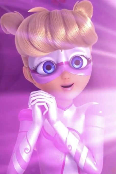 Pigella Miraculous, Rose Mlb, Rose Miraculous, Disney Princess Jokes, Ladybug Pics, Mlb Characters, Rose Lavillant, Historical Korean Drama, Tikki And Plagg