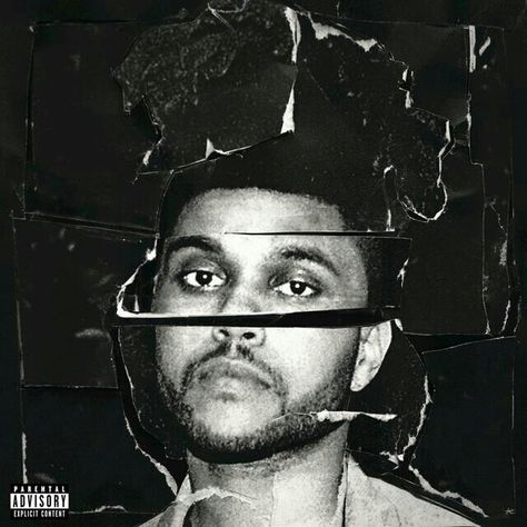 The Weeknd-Often New Rules Dua Lipa, The Weeknd Album Cover, Drake Rapper, The Weeknd Albums, Music Branding, The Weeknd Songs, Beauty Behind The Madness, Album Wall, House Of Balloons