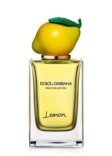 Lemon Eau de Toilette | Dolce & Gabbana Beauty Citrus Perfume, Bergamot Oil, Citrus Fragrance, Perfume Scents, Citrus Scent, Dolce E Gabbana, New Fragrances, Favorite Scents, Perfume Collection