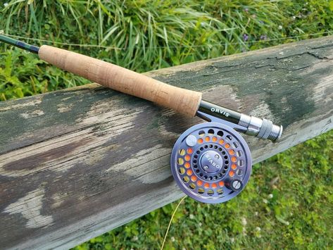 Fly Fishing Outfit, Diy Fly Rod Case, Fly Fishing Rod On Wall, Fishing Outfit, Fishing Rod Bag, Travel Fishing Rod, Bamboo Fishing Rod, Fly Fishing Rods, Rod And Reel