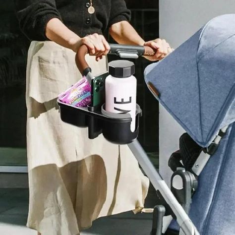 Universal 3-in-1 Baby Stroller Cup Holder - Adjustable, Rotatable, Multipurpose Accessory 34.99 and FREE Shipping Tag a friend who would love this! Active link in BIO #MisterWish #OnlineShopping #ExclusiveDeals #HappyCustomers #ShopNow #BestBuys Stroller Cup Holder, Shipping Tags, Baby Stroller, Tag A Friend, 3 In 1, Cup Holder, Stroller, Baby Strollers, Link In Bio