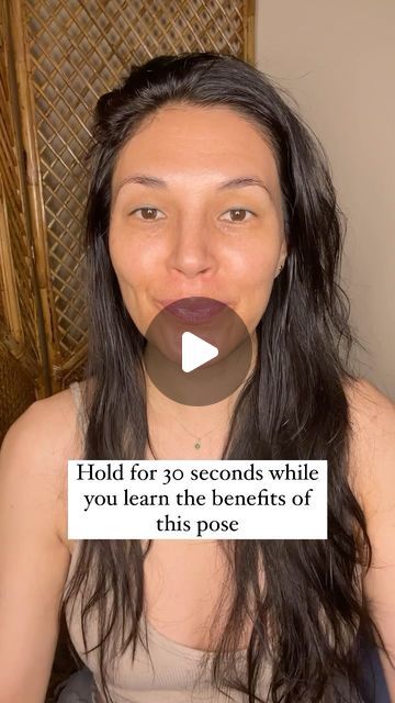 Shelly Marshall on Instagram: "Comment POSE and I’ll send you the link to access all of my facial fitness and massage classes for an entire week for free!   If you love the first week, then I recommend committing to at least 12 months. Think of using my classes as “personal training” for the face.   Get your ideas, your inspiration and proper training and technique down from following along with me - when you’re ready to create your own rituals with the new knowledge and skills you’ve built, then my job is done and my mission is complete🙏   You’re one step closer to becoming your own Beauty Shaman! 🙌🏻   #beautyshamans #faceyoga #skinwithin #skinwithinstudio #facialfitness" Facial Fitness, New Knowledge, Facial Yoga, Facial Exercises, One Step Closer, Downward Dog, Face Yoga, Organic Health, Facial Massage