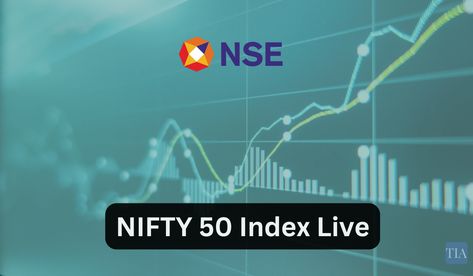 NIFTY 50 Index Price and Chart Live. Watch Realtime Nifty 50 Share Price. Analysis Live NIFTY 50 INDEX FUTURES Chart and Price Changes. Nifty 50 Option Trading, Volatility Index 75 Strategy, Nifty 50, Relative Strength Index, Standard Deviation, Financial Instrument, Moving Average, Live Today, Capital Market