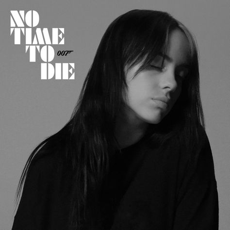 Billie Eilish - No Time To Die | Releases | Discogs Billie Eilish Covers Songs, Billie Eilish Cover Photo, Billie Eilish Song Covers, Billie Album Cover, Album Covers Billie Eilish, No Time To Die Billie Eilish, Song Covers Aesthetic, Song Album Covers, Music Album Covers Aesthetic