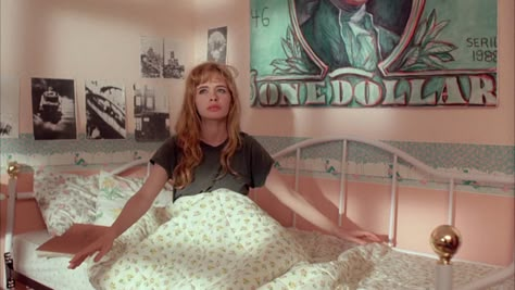 Adrienne Shelly, Hal Hartley, Vintage Americana, Film History, Hair Inspiration Color, Dancing In The Rain, Documentary Film, I Love Girls, Film Stills