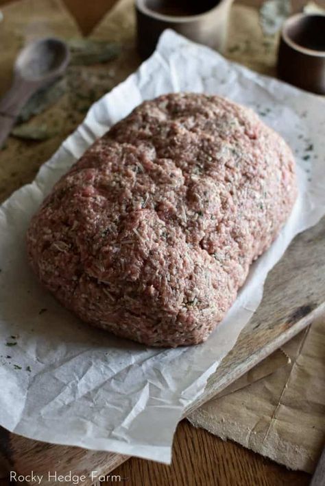 Dutch Meatloaf Recipe, Dutch Oven Meatloaf, Meatloaf Glaze Recipe, Recipes Dutch Oven, Recipe With Beef, Bison Recipes, Meatloaf Glaze, Leftover Meatloaf, How To Make Meatloaf