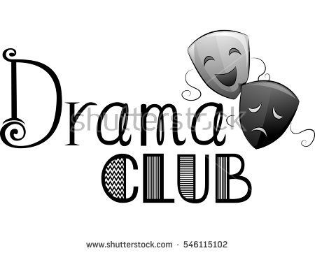 Drama Club Logo, Drama Club Ideas, Club Logo Design, Theatre Shirts, World Logo, Name Plate Design, Logo Styles, Drama Club, Face Aesthetic