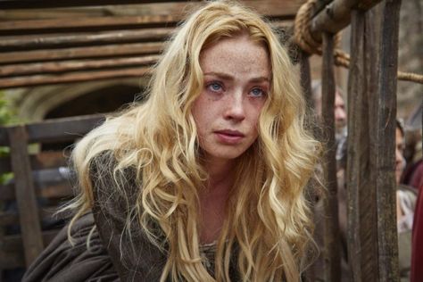 10 Things You Didn't Know about Freya Mavor Freya Mavor, The White Queen, Iconic People, Dark Fairytale, Fashion Background, Mini Series, White Queen, Story Characters, A Force