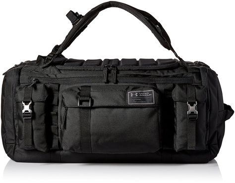 Under Armour CORDURA Range Duffle >>> Want additional info? Click on the image. (This is an Amazon Affiliate link) Under Armour Backpack, Carryon Luggage, Mens Gym Bag, Tactical Duffle Bag, Travel Boots, Range Bag, Laptop Messenger Bags, Messenger Bag Men, Unisex Accessories