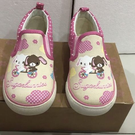 Cutecore Pink, Sugar Bunnies, Hat Aesthetic, Kawaii Shoes, Kawaii Core, Hello Kitty My Melody, Kawaii Fashion Outfits, Foto Ideas Instagram, Swag Shoes