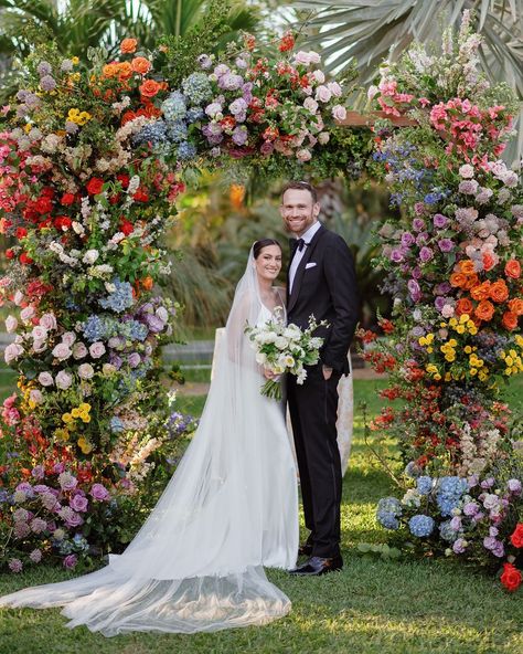 Colorful wedding flowers for this jewish ceremony
📷 @dudettephotography Colorful Wedding Flowers, Create Memories, Colorful Wedding, Floral Designs, Shine Bright, Wedding Colors, Beautiful Weddings, Floral Arrangements, Wedding Flowers