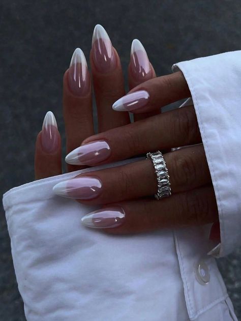 French Tip Acrylics, French Tip Acrylic Nails, Valentine's Day Nails, Nail Inspo, Acrylic Nails, Nail Designs, Valentines, Nails, Quick Saves