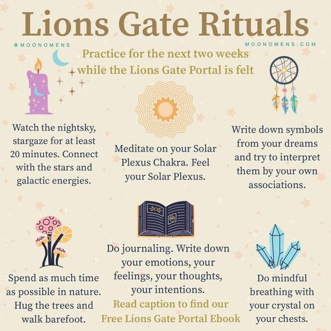 Moon Omens, Chakra Meanings, Body Chakras, Healing Symbols, Astrology Remedy, Lions Gate, What To Do When Bored, Witch Spell Book, Mindfulness Activities