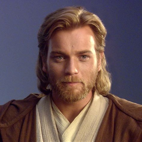 Obi Wan Kenobi Ewan Mcgregor Obi Wan, General Kenobi, Star Wars Obi Wan, Attack Of The Clones, Ewan Mcgregor, Star Wars Fandom, Obi Wan Kenobi, Star Wars Episodes, Star Wars Characters