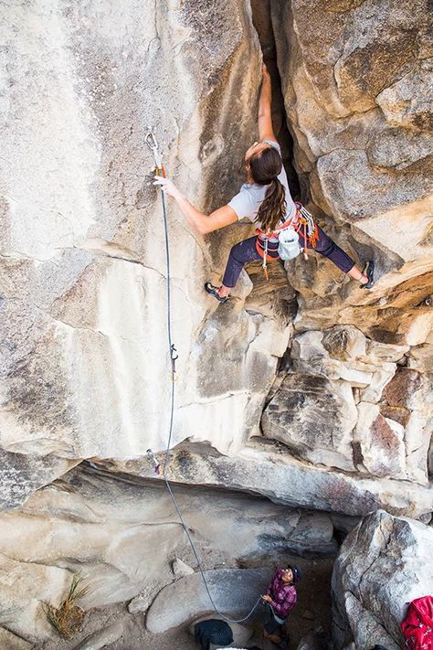 Rock Climbing Outfit, Climbing Pants, World Cup Qualifiers, Outdoor Research, Chalk Bags, Thru Hiking, Mountaineering, Retro Color, Rock Climbing