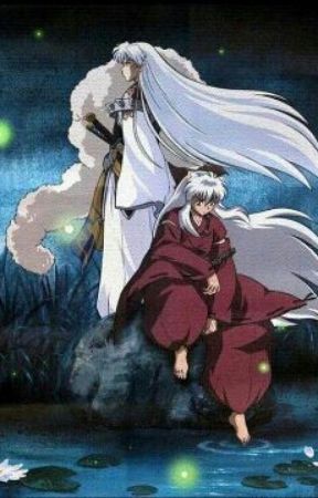 Amor Inuyasha, Rin And Sesshomaru, Inuyasha Love, Seshomaru Y Rin, Inuyasha And Sesshomaru, Inuyasha Fan Art, Inu Yasha, Kagome Higurashi, Awesome Anime