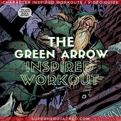 The Green Arrow Inspired Calisthenics Workout [Video Guide Included] – Superhero Jacked Stephen Amell Workout, Arrow Workout, Superhero Workouts, Anime Workouts, Salmon Ladder, Superhero Jacked, Arrow Board, The Green Arrow, Pyramid Training