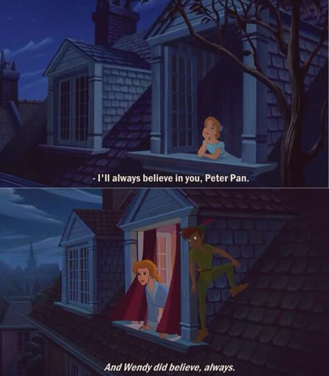 Peter Pan Peter Pan Wendy, Peter Pan Disney, Film Disney, Princess And The Frog, Old Disney, Pinturas Disney, Disney Aesthetic, Disney Life, Captain Hook