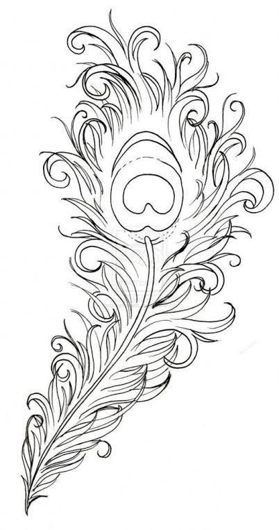 Traditional Peacock Tattoo, Peacock Drawing Images, Peacock Feather Drawing, Tattoo Coverups, Traditional Peacock, Peacock Coloring Pages, Peacock Drawing, Peacock Tattoo, Feather Drawing