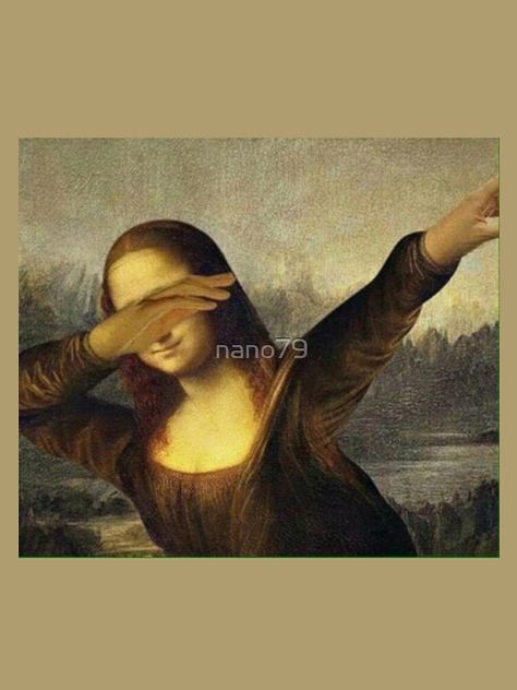 Art History Memes, Mona Lisa Parody, Classical Art Memes, Funny Science Jokes, Art Parody, Happy Art, Art Memes, Meme Faces, Really Funny Pictures