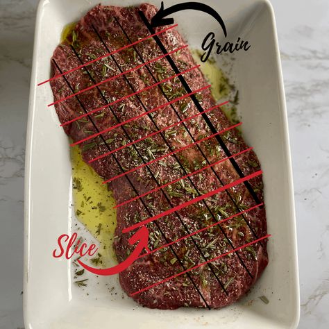 How to Cook the Perfect Flat Iron Steak in Cast Iron - The Virtual Caterer Flat Iron Stake Recipes, Iron Steak Recipes, Flat Iron Steak Recipes Skillet, Flat Iron Steak Recipes Cast Iron, Flat Iron Steak Recipes Oven, Beef Flat Iron Steak Recipes, Flatiron Steak Recipes, Easy Flat Iron Steak Recipes, How To Cook Flat Iron Steak In The Oven