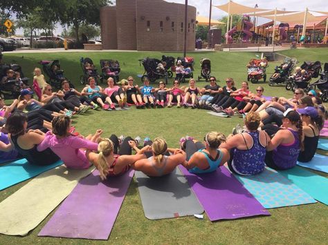 Not Your Mama’s Jazzercise - Stroller Strides! | North Phoenix Moms Blog Stroller Strides, Embracing Change, Partner Workout, After Baby, Mom Blogs, Physical Health, New Adventures, Physical Fitness, Stay Fit