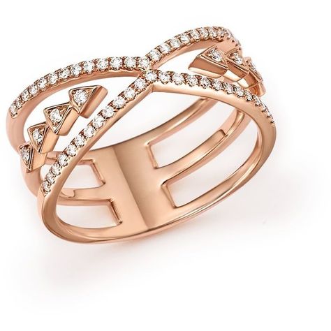 Art Jewelry Design, Diamond Band Ring, Fancy Rings, Jewelry Words, Rose Gold Diamond Ring, Gold Ring Designs, Diamond Jewelry Designs, Rings Diamond, Jewelry Fashion Trends