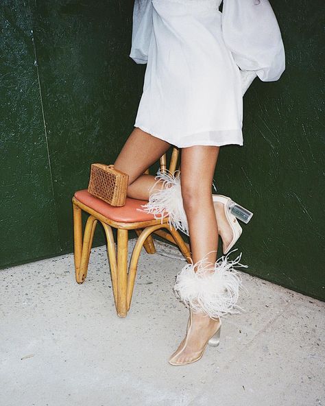 Brother Vellies on Instagram: “Surprise! Introducing our Resort 19 Fauna Mesh Boots • & they’re live right now!” Shoes With Wedding Dress, Vellies Shoes, Brother Vellies, Modern Bride, Bridal Couture, Mode Inspiration, Look Fashion, Bridal Style, Cool Girl