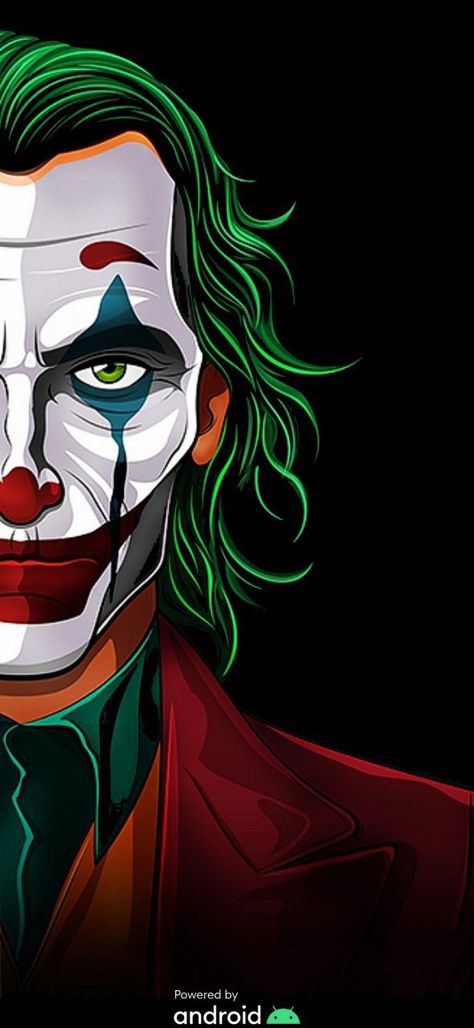 Iphone Wallpaper Joker, Joker Animated, Joker Pop, Wallpaper Joker, Joker Cartoon, Background Lockscreen, Exclusive Wallpaper, Joker Drawings, Avengers Cartoon