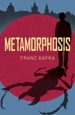 Buy Metamorphosis by Franz Kafka from Waterstones today! Click and Collect from your local Waterstones or get FREE UK delivery on orders over £20. Franz Kafka Books, Billy Bat, Kafka Metamorphosis, Metamorphosis Book, Traveling Salesman, Gregor Samsa, The Metamorphosis, Strange Tales, Short Novels