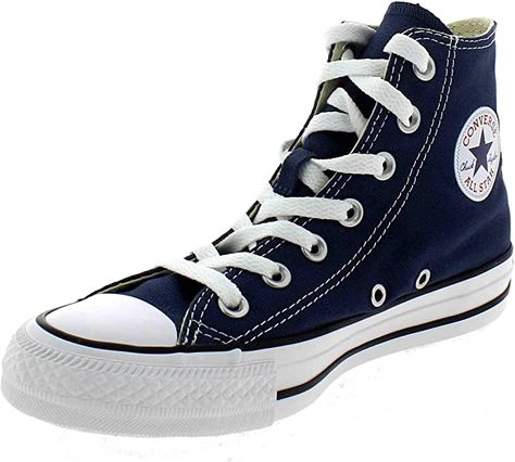 Converse Chuck Taylor All Star High Top Sneaker | Fashion Sneakers Zapatillas All Star, Galaxy Converse, Galaxy Vans, Converse Chucks, Converse Run, Style Converse, Sneaker Lovers, High Top Sneaker, Star Sneakers