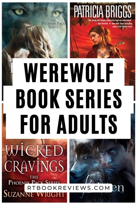 Looking for more werewolf books for a captivating mix of fantasy, suspense, and action? These thrilling werewolf book series will have you howling for more! Tap to see the 9 best werewolf book series for adults. #bestbooks #werewolfbooks #bookswithwerewolves #fallbooks #halloweenbooks Books About Werewolves, Best Werewolf Books, Werewolf Romance Books Alpha Male, Best Werewolf Romance Books, Spicy Werewolf Books, Werewolf Book Recommendations, Werewolf Books To Read, Werewolf Books Romances, Spicy Werewolf Romance Books