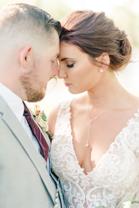 Amazing Necklaces to Wear on Your Wedding Day Wedding Jewelry Earrings Brides, Strapless Wedding Dress Jewelry, Jewelry Ideas For Bride, Wedding Jewelry Ideas For Bride, Boat Neck Wedding Dress, Wedding Jewelry Simple, Wedding Dress Necklace, We Are Getting Married, Wedding Jewelry Ideas