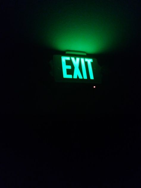 exit Green Arcade Aesthetic, Neon Green Asthetics, Emerald Green Asthetics Wallpaper, Dark Green Asthetics, Emerald Green Asthetics, Emerald Aesthetic, Dark Green Wallpaper, Green Pictures, Dark Green Aesthetic