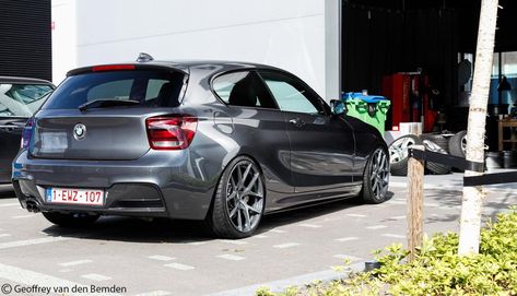 Bmw f21 - StanceWorks Bmw M140i, Bmw 120, Bmw 116, Bmw 118, Bmw M135i, Bmw 116i, Buy A New Car, Bmw E87, Bmw F20