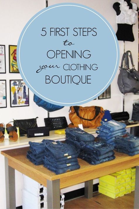 Ideas De Boutique, Clothing Boutique Ideas, Starting An Online Boutique, Boutique Inspiration, Store Design Boutique, Mobile Boutique, Boutique Decor, Opening A Boutique, Boutique Interior