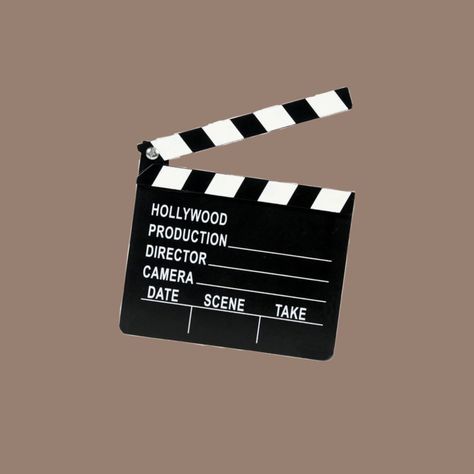 Clapperboard Aesthetic, Beige Png, Homescreen Ideas, Insta Instagram, Beige Background, Ibm Logo, Company Logo, Tech Company Logos, Iphone