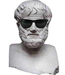 Was Aristotle a Master Marketer? Best Practices, Marketing