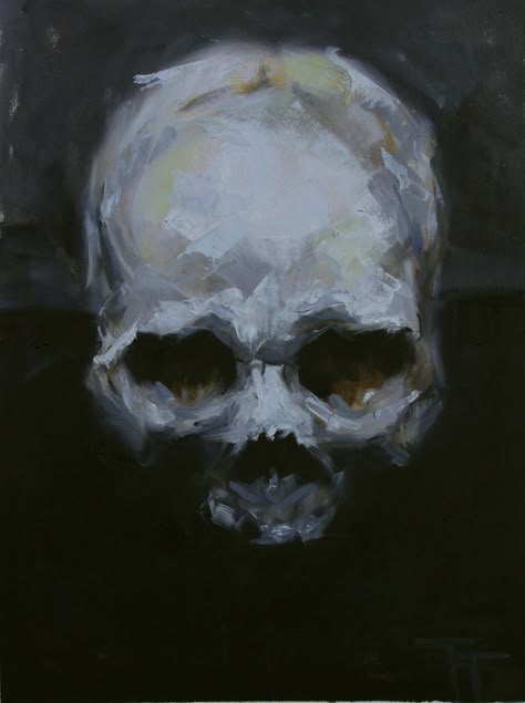 Arte Peculiar, Skeleton Art, Arte Inspo, Creepy Art, Art Life, Scary Art, Ethereal Art, Art Inspiration Painting, Painting Inspo