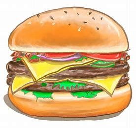 cheeseburger drawing - Search Images Cheeseburger Drawing, Cheeseburger, Art Inspo, Drawings, Art