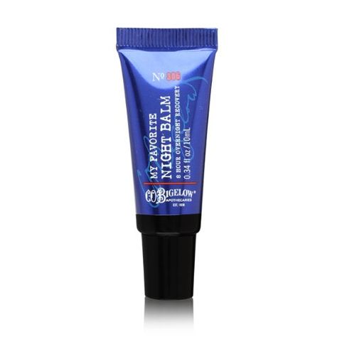 Amazon.com : C.O. Bigelow My Favorite Night Balm No 306 .34 oz : Lip Balms And Moisturizers : Beauty C.o. Bigelow, Bath N Body Works, Overnight Beauty, Best Lip Balm, Bite Beauty, Laneige Lip Sleeping Mask, Firming Cream, Lip Sleeping Mask, Lip Balms