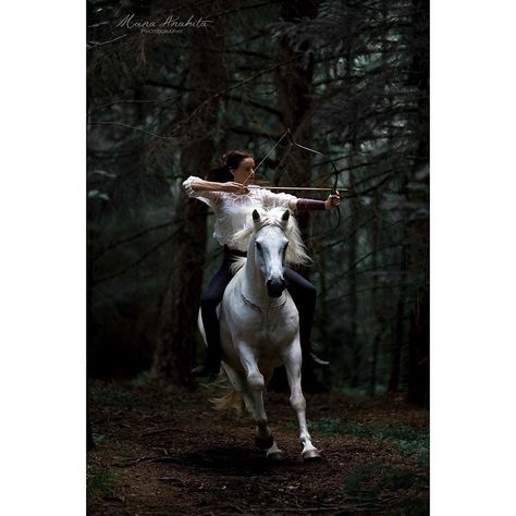 Mounted archery - bareback and bridleless. #Connemara Archery Aesthetic, Horse Archery, Mounted Archery, Horse Riding Aesthetic, Horse Aesthetic, All About Horses, Fantasy Aesthetic, Through The Looking Glass, Horse Pictures