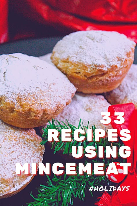 Apple Mincemeat Pie, Recipes With Mincemeat, Fruit Mincemeat Pie Recipe, Mincemeat Muffins Recipe, Mincemeat Cookies Recipe, Mincemeat Tarts Easy, Recipes Using Mincemeat, Christmas Mincemeat Recipes, Mincemeat Scones