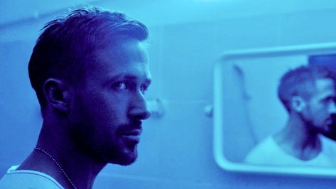 Only God Forgives, Nine Movie, Kristin Scott Thomas, Neon Noir, Райан Гослинг, God Forgives, Septième Art, The Boogeyman, Movie Shots