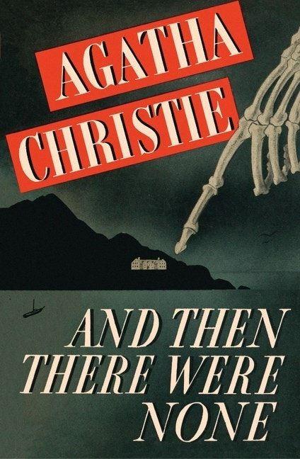 Agatha Christie's Top 20 Novels - FORMA Journal Agatha Christie Books, Then There Were None, Mystery Genre, Detective Novels, Detective Fiction, Detective Story, Aidan Turner, Mystery Novels, Mystery Books