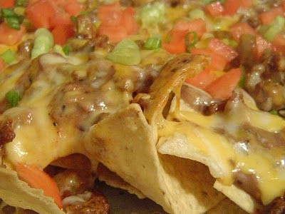 Marry Me Nachos Marry Me Nachos, Pioneer Woman Chicken Nachos, Lightened Up Nachos Pioneer Woman, Copycat Dennys Zesty Nachos, Chili’s Classic Nachos Recipe, Nacho Taco, Nacho Recipes, Taco Salads, Trying My Best